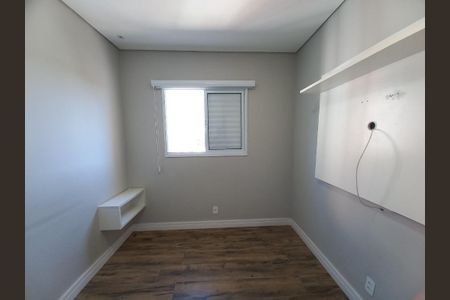 Apartamento à venda com 2 quartos, 61m² em Residencial Santa Giovana, Jundiaí