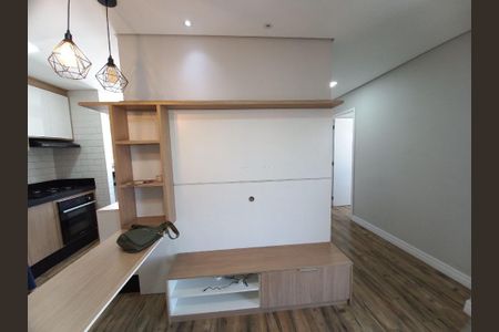 Apartamento à venda com 2 quartos, 61m² em Residencial Santa Giovana, Jundiaí
