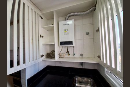 Apartamento à venda com 2 quartos, 61m² em Residencial Santa Giovana, Jundiaí