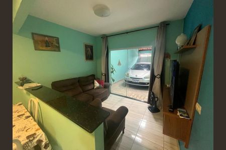 Casa à venda com 2 quartos, 110m² em Fazenda Grande, Jundiaí