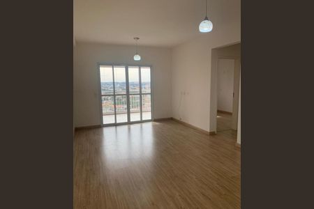 Apartamento à venda com 2 quartos, 69m² em Jardim Bonfiglioli, Jundiaí