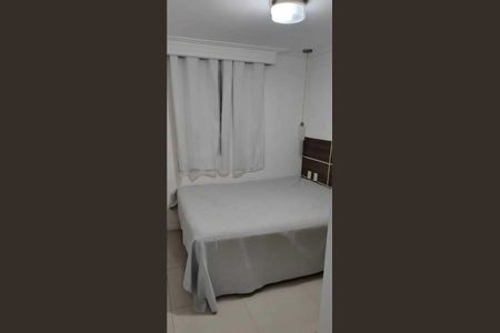 Quarto de apartamento para alugar com 2 quartos, 60m² em Canabrava, Salvador