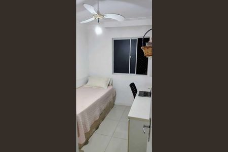 Quarto de apartamento para alugar com 2 quartos, 60m² em Canabrava, Salvador