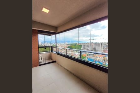 Apartamento à venda com 2 quartos, 113m² em Portal do Paraíso II, Jundiaí