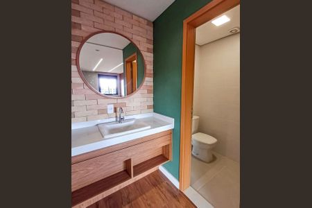 Apartamento à venda com 2 quartos, 113m² em Portal do Paraíso II, Jundiaí