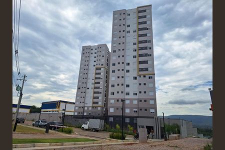 Apartamento à venda com 2 quartos, 67m² em Medeiros, Jundiaí