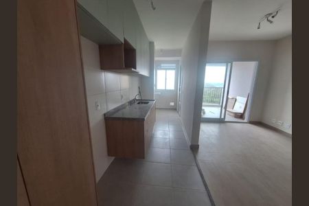 Apartamento à venda com 2 quartos, 67m² em Medeiros, Jundiaí