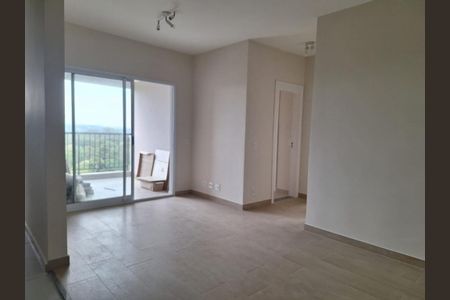 Apartamento à venda com 2 quartos, 67m² em Medeiros, Jundiaí