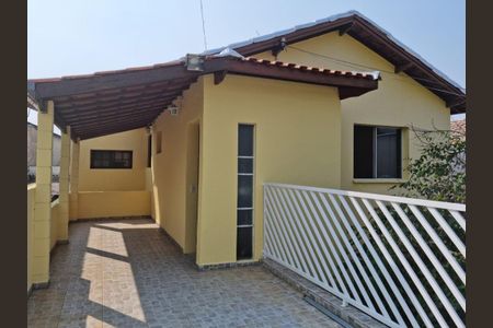 Casa à venda com 3 quartos, 215m² em Parque Eloy Chaves, Jundiaí