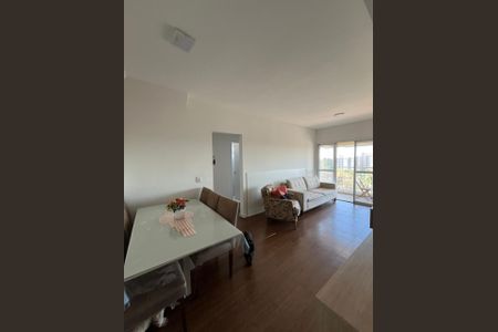 Apartamento à venda com 2 quartos, 64m² em Medeiros, Jundiaí