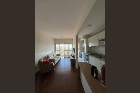 Apartamento à venda com 2 quartos, 64m² em Medeiros, Jundiaí