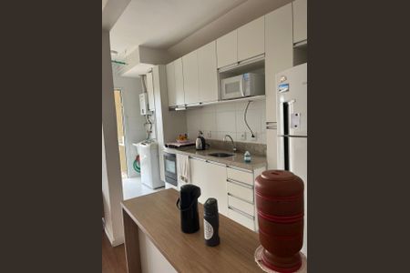 Apartamento à venda com 2 quartos, 64m² em Medeiros, Jundiaí