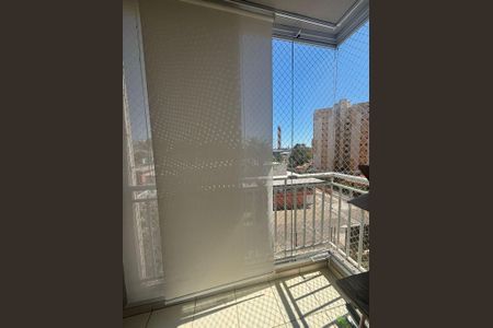 Apartamento à venda com 3 quartos, 83m² em Retiro, Jundiaí
