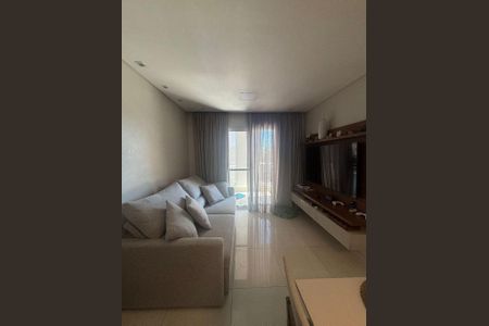 Apartamento à venda com 3 quartos, 83m² em Retiro, Jundiaí