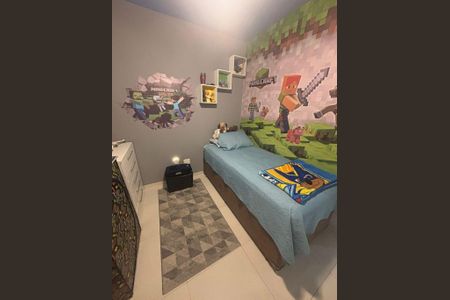 Apartamento à venda com 3 quartos, 83m² em Retiro, Jundiaí