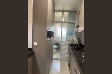 Apartamento à venda com 3 quartos, 83m² em Retiro, Jundiaí