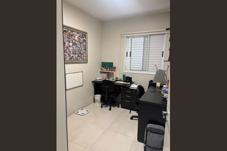 Apartamento à venda com 3 quartos, 83m² em Retiro, Jundiaí