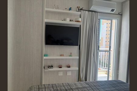Apartamento à venda com 3 quartos, 83m² em Retiro, Jundiaí