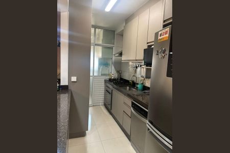 Apartamento à venda com 3 quartos, 83m² em Retiro, Jundiaí