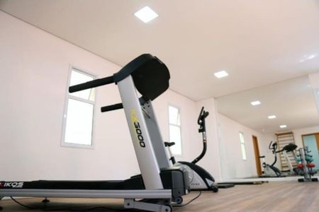 Apartamento à venda com 2 quartos, 74m² em Medeiros, Jundiaí