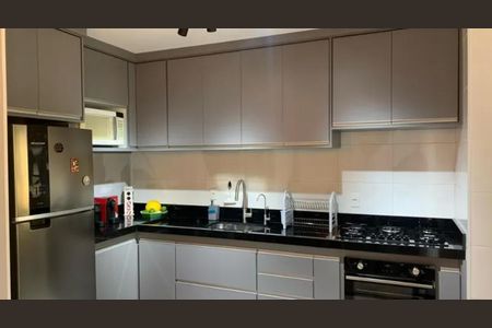 Apartamento à venda com 2 quartos, 74m² em Medeiros, Jundiaí