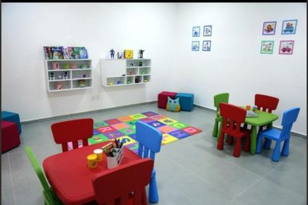 Apartamento à venda com 2 quartos, 74m² em Medeiros, Jundiaí