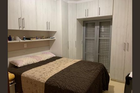 Casa à venda com 4 quartos, 214m² em Parque Residencial Jundiaí, Jundiaí