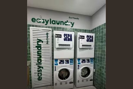 Apartamento à venda com 45m², 2 quartos e sem vagaÁrea externa