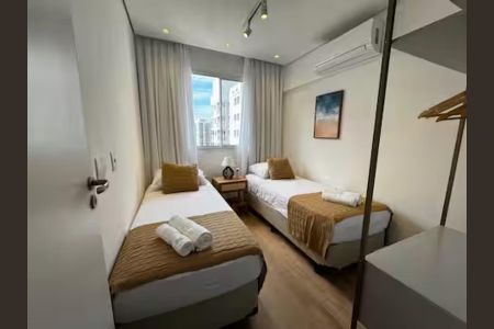 Apartamento à venda com 45m², 2 quartos e sem vagaQuarto