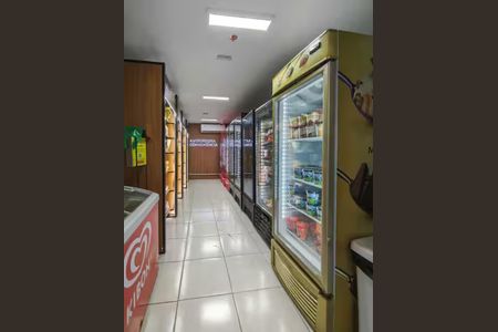 Apartamento à venda com 45m², 2 quartos e sem vagaÁrea externa