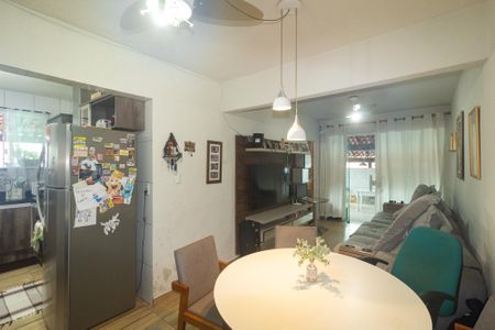 Sala de casa para alugar com 3 quartos, 230m² em Campo Grande, Rio de Janeiro