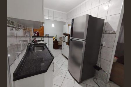 Casa à venda com 3 quartos, 131m² em Parque Residencial Almerinda Chaves, Jundiaí