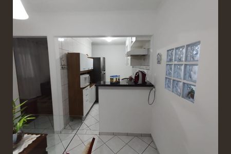 Casa à venda com 3 quartos, 131m² em Parque Residencial Almerinda Chaves, Jundiaí