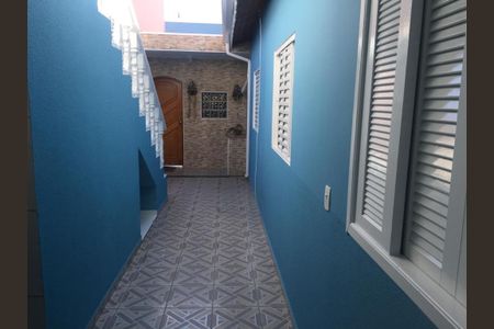 Casa à venda com 3 quartos, 131m² em Parque Residencial Almerinda Chaves, Jundiaí