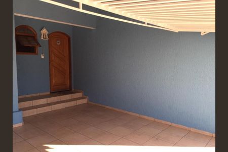 Casa à venda com 3 quartos, 131m² em Parque Residencial Almerinda Chaves, Jundiaí