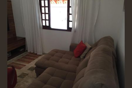 Casa à venda com 3 quartos, 131m² em Parque Residencial Almerinda Chaves, Jundiaí