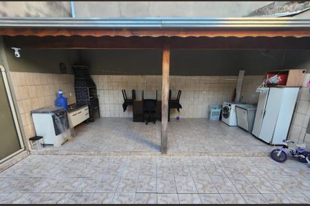 Casa à venda com 3 quartos, 105m² em Parque Residencial Jundiaí, Jundiaí