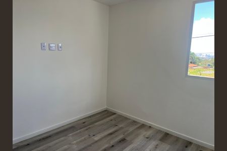 Quarto 1 de apartamento para alugar com 2 quartos, 46m² em Residencial Solar Ville, Goiânia
