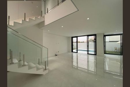 Casa de Condomínio à venda com 3 quartos, 282m² em Jardim Ermida I, Jundiaí