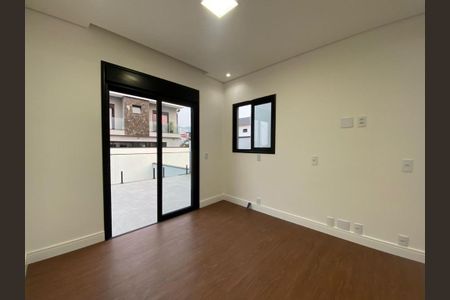 Casa de Condomínio à venda com 3 quartos, 282m² em Jardim Ermida I, Jundiaí