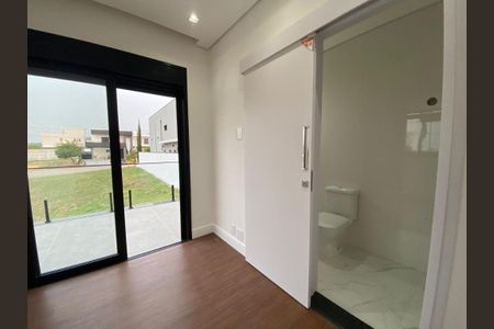 Casa de Condomínio à venda com 3 quartos, 282m² em Jardim Ermida I, Jundiaí