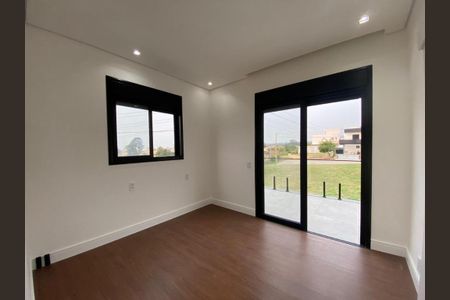 Casa de Condomínio à venda com 3 quartos, 282m² em Jardim Ermida I, Jundiaí