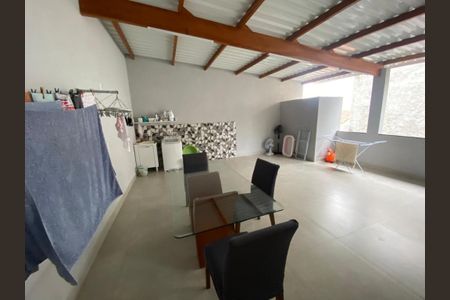 Casa à venda com 3 quartos, 129m² em Parque Eloy Chaves, Jundiaí