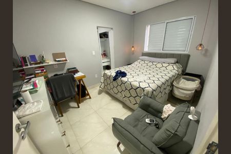 Casa à venda com 3 quartos, 129m² em Parque Eloy Chaves, Jundiaí