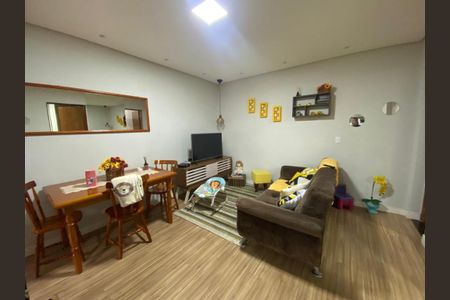 Casa à venda com 3 quartos, 129m² em Parque Eloy Chaves, Jundiaí