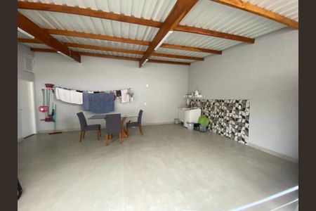 Casa à venda com 3 quartos, 129m² em Parque Eloy Chaves, Jundiaí