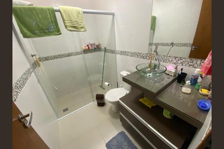 Casa à venda com 3 quartos, 129m² em Parque Eloy Chaves, Jundiaí