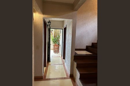 Casa de Condomínio à venda com 4 quartos, 470m² em Chácara Morada Mediterrânea, Jundiaí