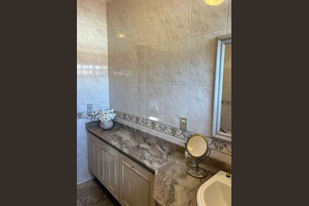 Casa de Condomínio à venda com 4 quartos, 470m² em Chácara Morada Mediterrânea, Jundiaí