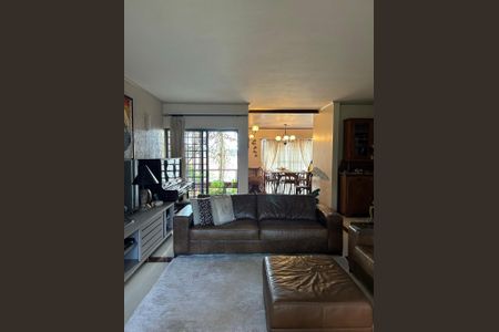 Casa de Condomínio à venda com 4 quartos, 470m² em Chácara Morada Mediterrânea, Jundiaí